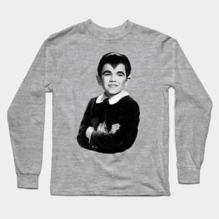 Eddie Munster Long Sleeve T-Shirt